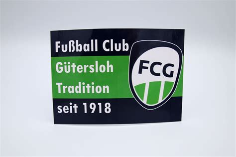 fcg fanatics|FC Gütersloh.